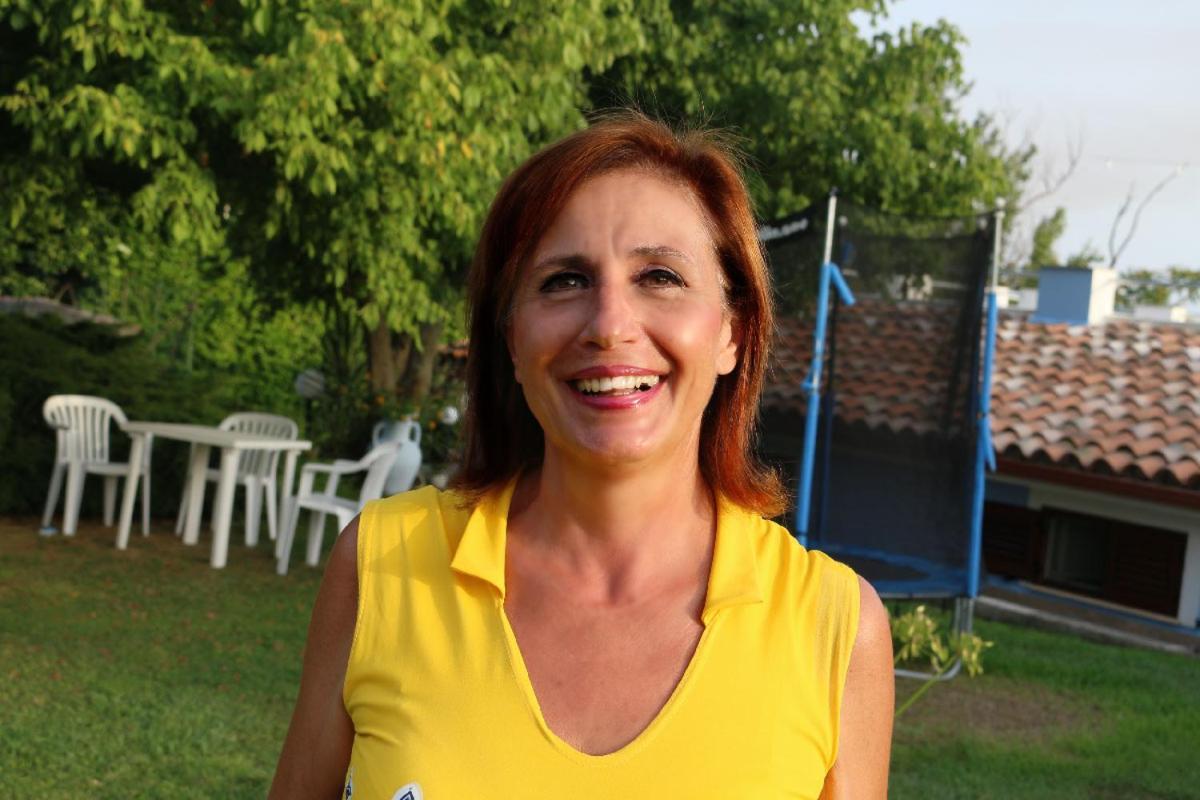 Frühstückspension Catalano Paola
